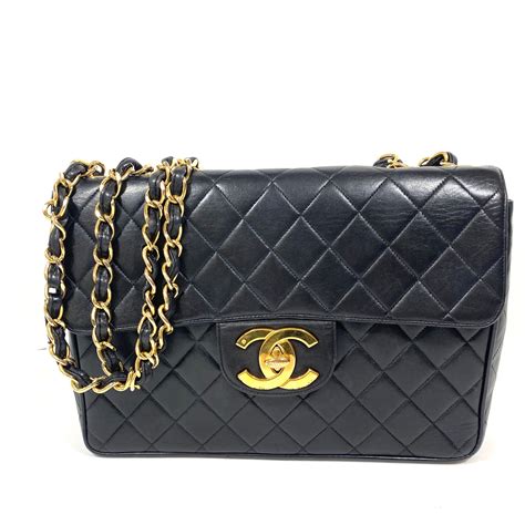 chanel taske jumbo|Chanel handbags.